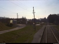 023-16685  Urschalling : KBS951 Prien--Aschau, Tyska järnvägar